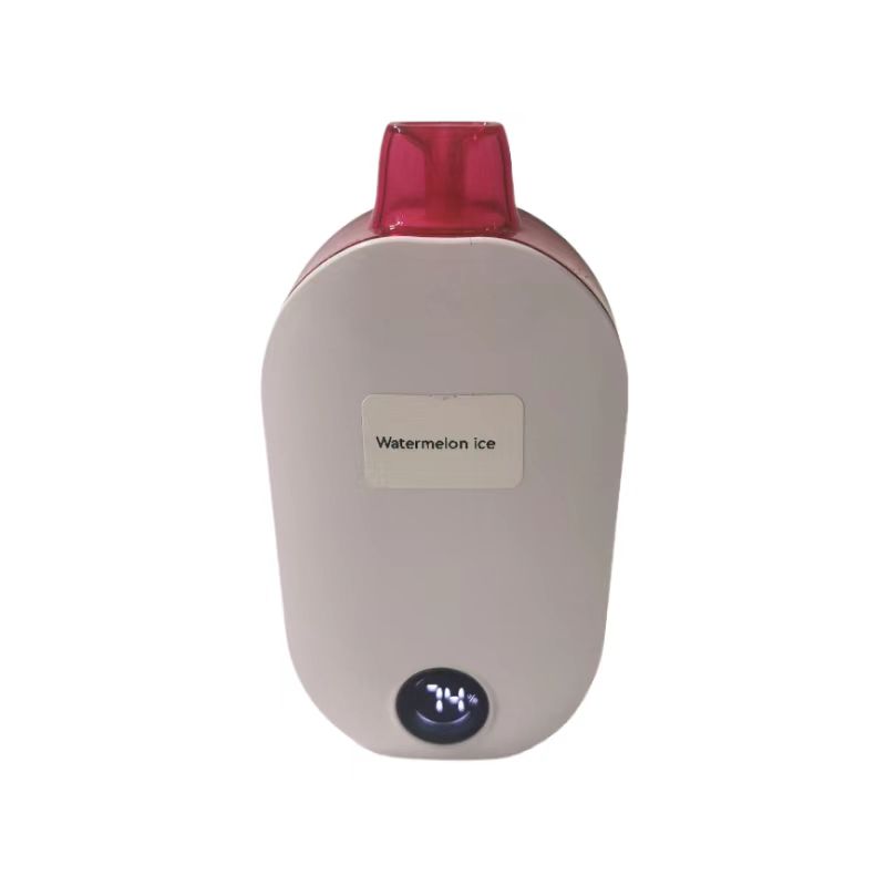 High Class 12000 Puffs Disposable With Screen