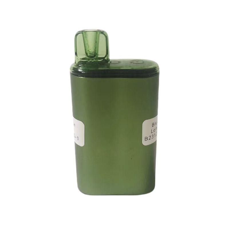 Classical 16000 Puffs Disposable Box With Dual Flavor