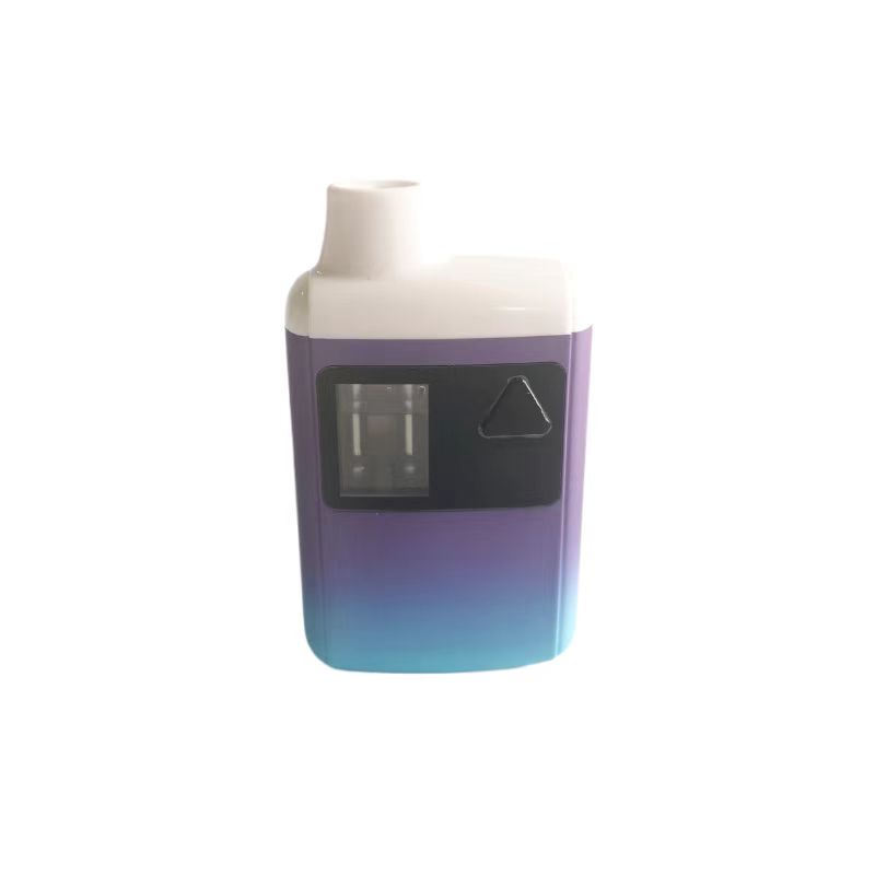 New Arrival 6ml CBD Screen Disposable Box