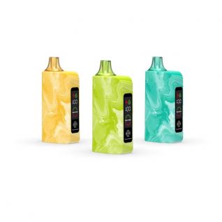 E Liquid Disposable
